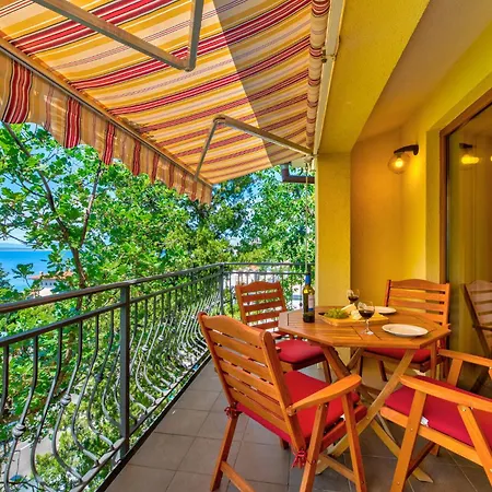 Apartamento Irena Selce