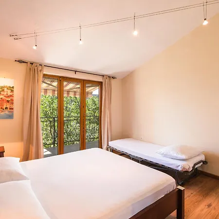 Apartamento Irena *