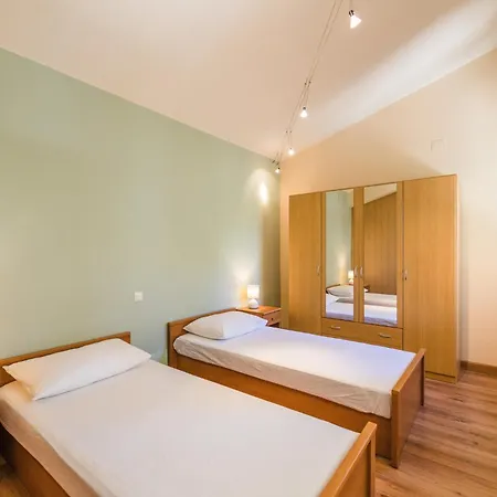 Apartamento Irena Selce