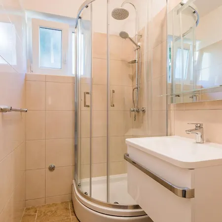 Apartamento Irena