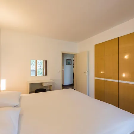 Irena Apartamento *