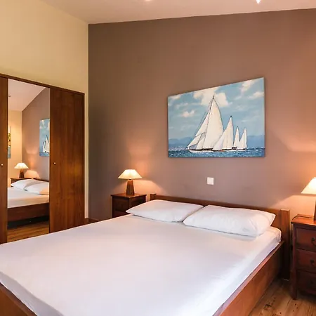Apartamento Irena *