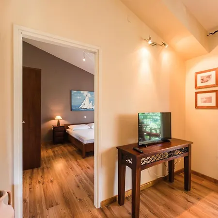 Apartamento Irena