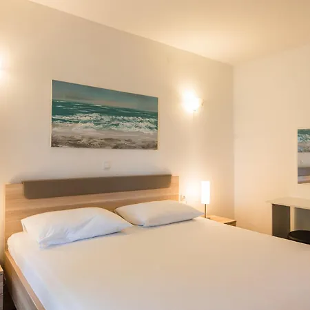 Apartamento Irena Selce