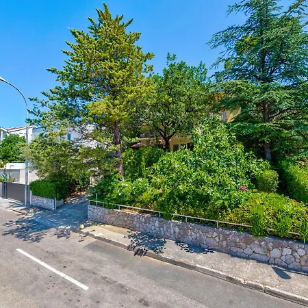 شقة Irena سيلتسي