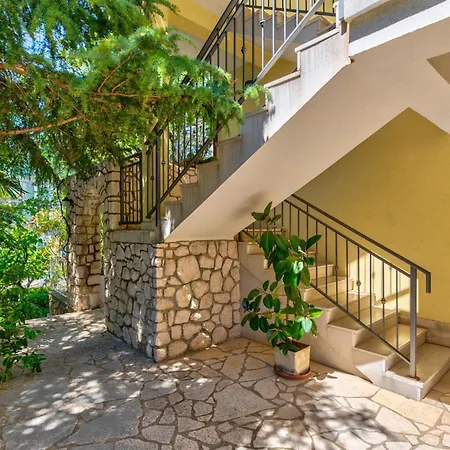 Apartamento Irena Selce