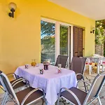 Irena Appartement