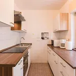 Irena Appartement *