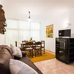 Appartement Irena *