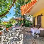 Irena Appartement Selce