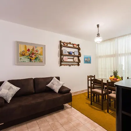 Apartament Irena