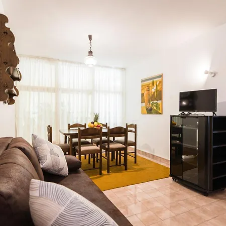 Apartament Irena *