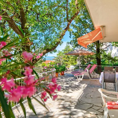 Irena Apartament