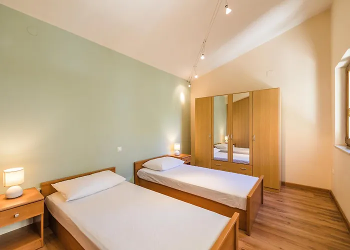 Апартаменты Irena Селце