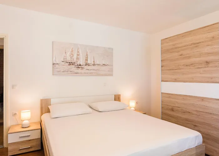 Lägenhet Irena Selce