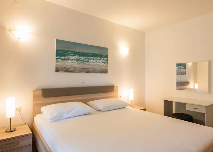 Апартаменты Irena Селце