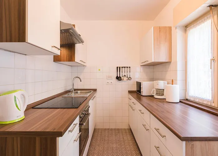 Irena Апартаменты *