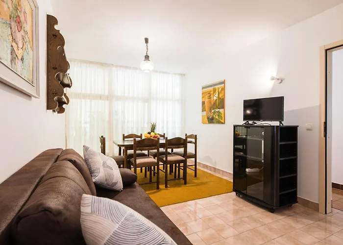 Апартаменты Irena *