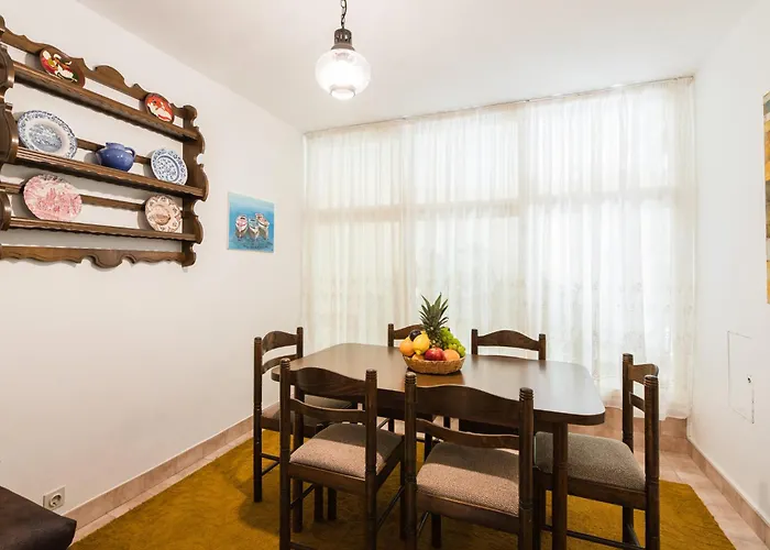 Irena Lägenhet Selce