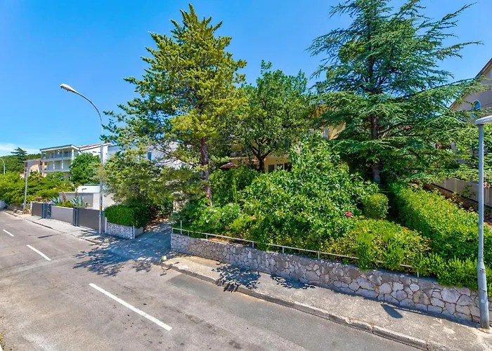 Апартаменты Irena Селце