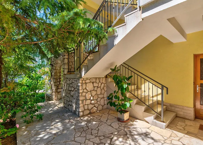 Апартаменты Irena Селце